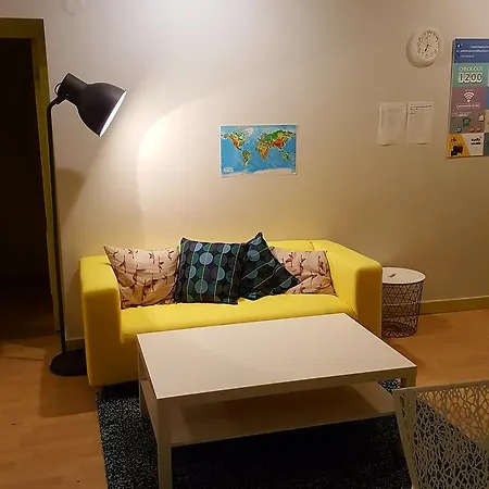 Yellow Central